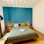 Sicilian Vibes House In Centro