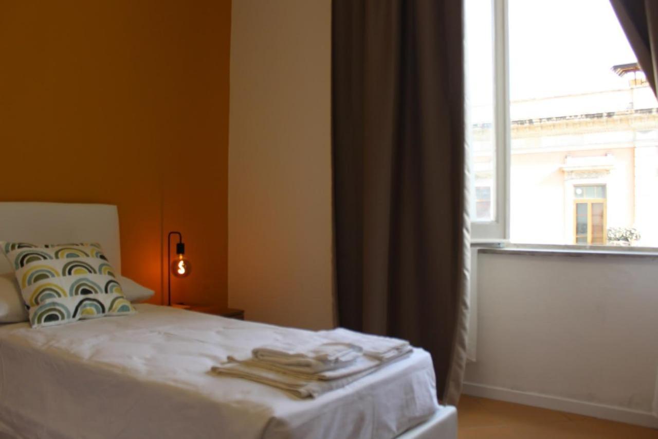 Sicilian Vibes House In Centro Apartment Catania