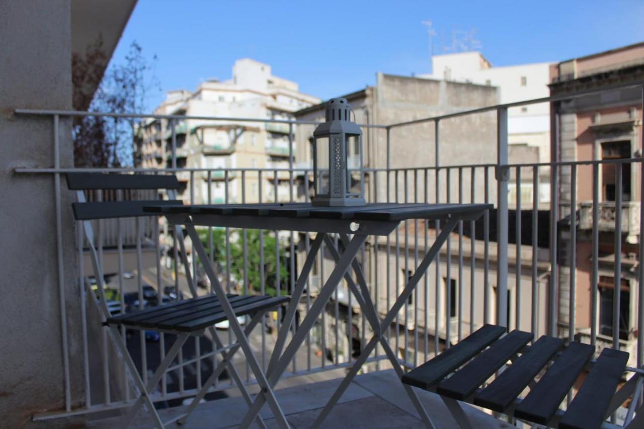 Sicilian Vibes House In Centro