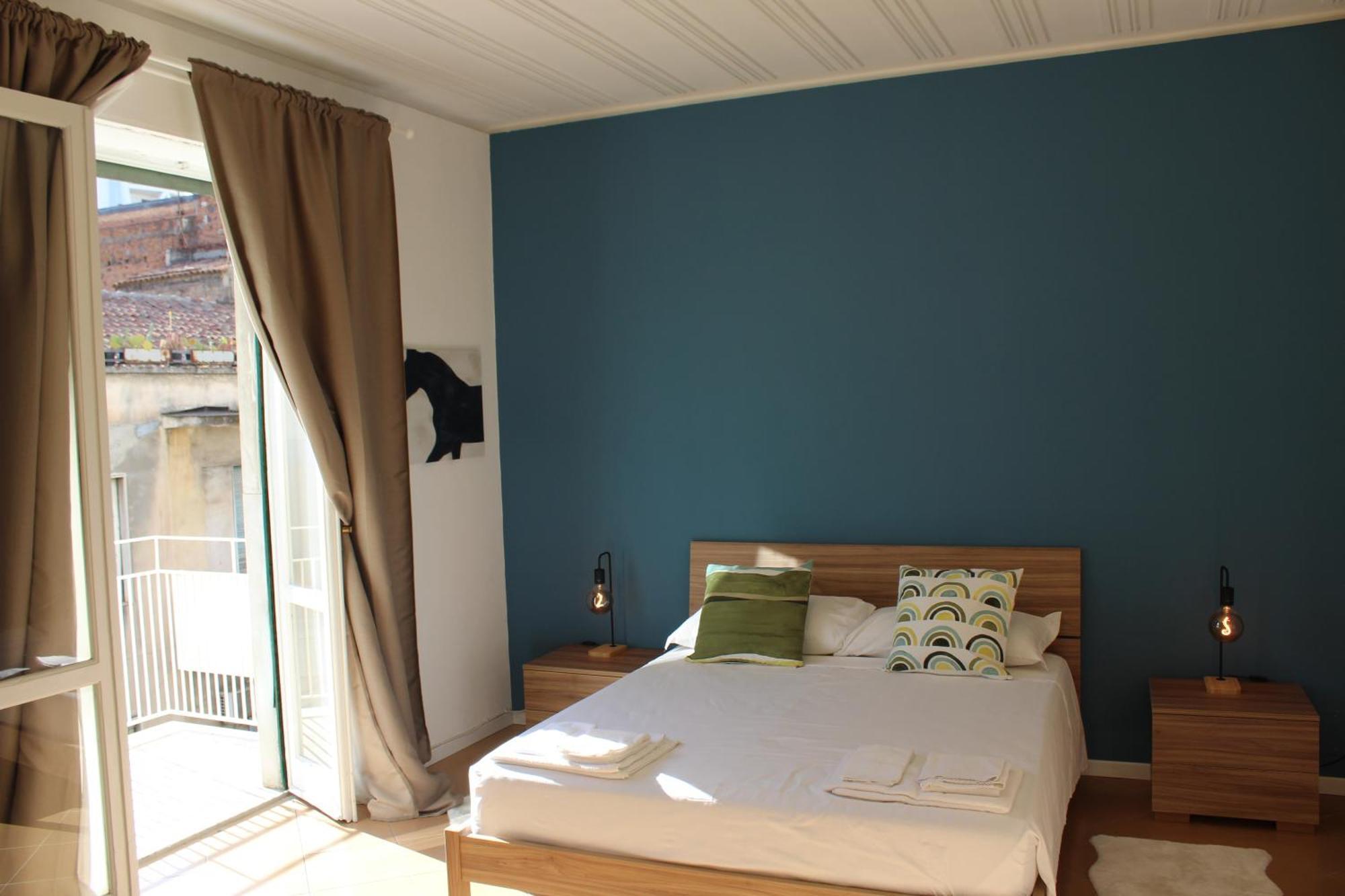 Sicilian Vibes House In Centro